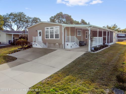 9414 Scepter Ave, BROOKSVILLE, FL, 34613-4934 | Card Image