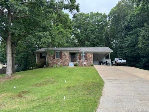 2001 N Bryant St, Pocahontas, AR, 72455-1402 | Card Image