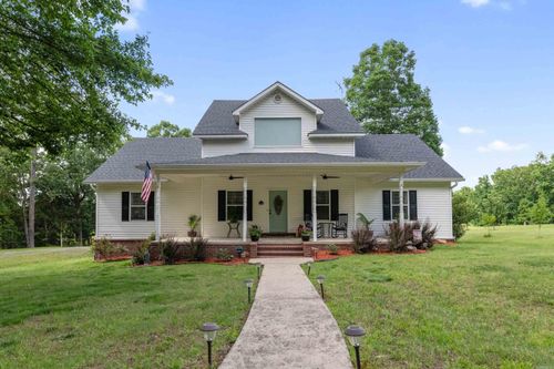590 Heber Springs W, Heber Springs, AR, 72543 | Card Image