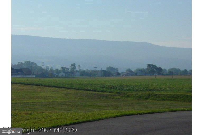 Land in SMITHSBURG