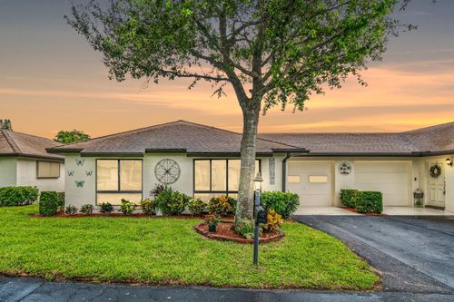 apt-a-4666 Finchwood Ter, Boynton Beach, FL, 33436-0737 | Card Image