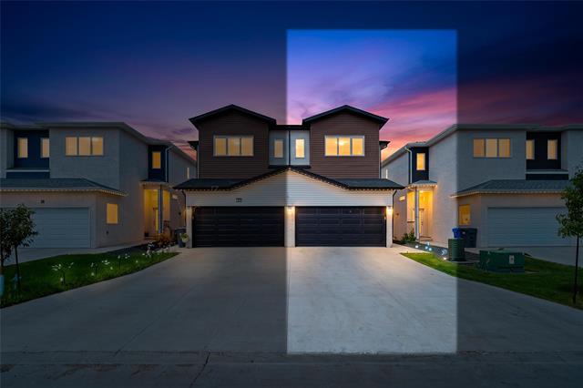 Residential in Winnipeg 2