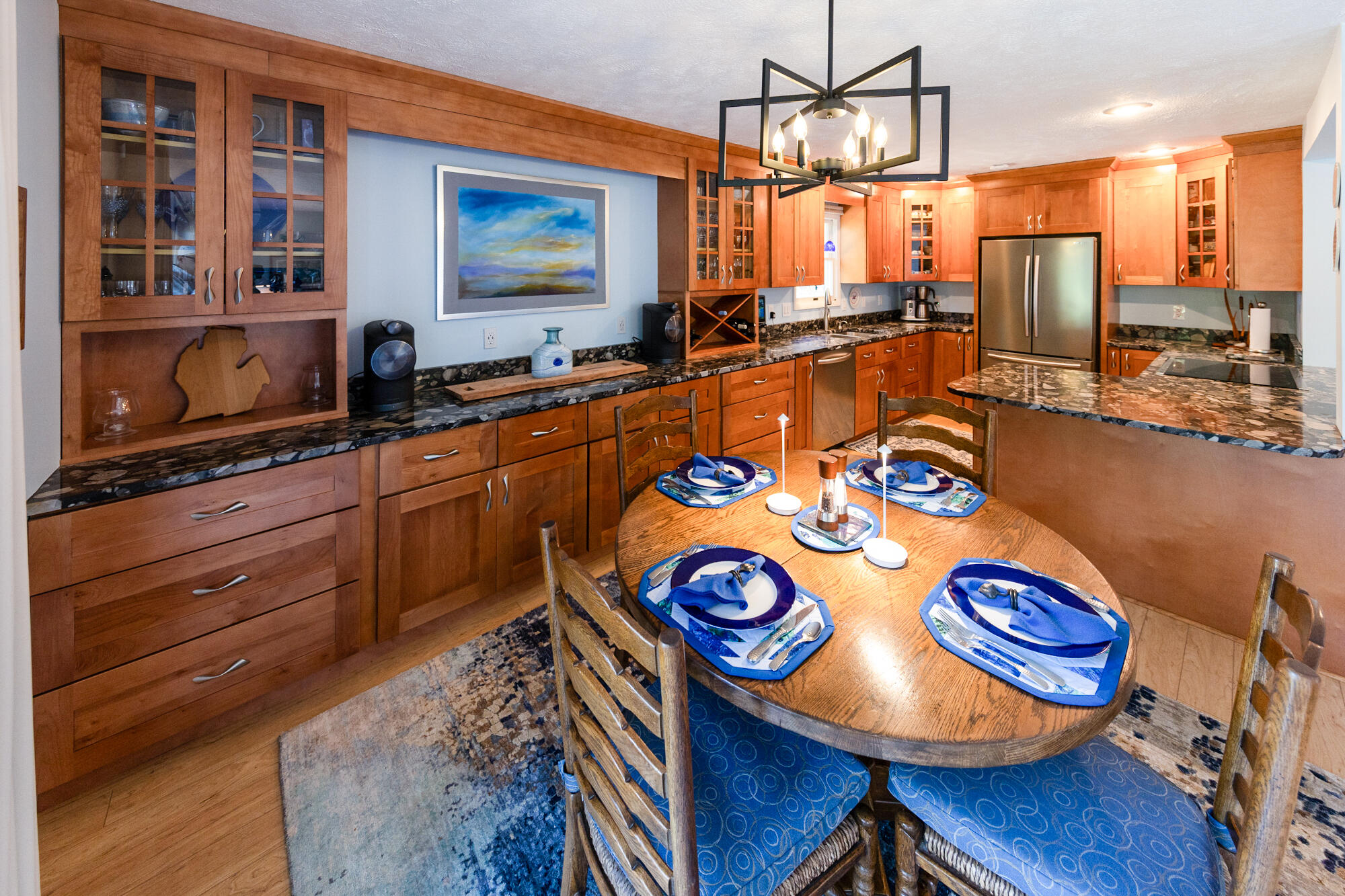 Residential in Beaver Island 4