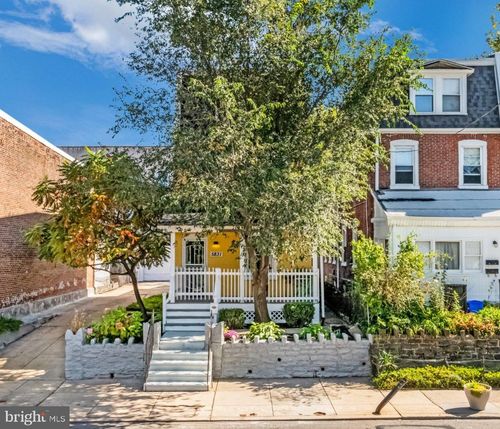 5831 N Park Avenue, PHILADELPHIA, PA, 19141 | Card Image