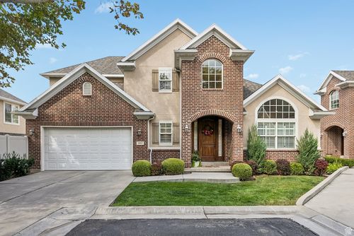 1917 E Holladay View Pl, Salt Lake City, UT, 84117-4300 | Card Image