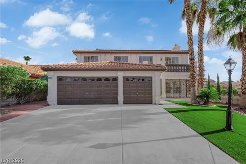 8300 Antler Ridge Ave, Las Vegas, NV, 89149-4505 | Card Image
