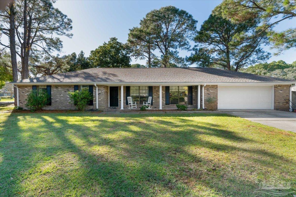 2867 Bay Heather Cir, For Sale In Gulf Breeze - Zoocasa