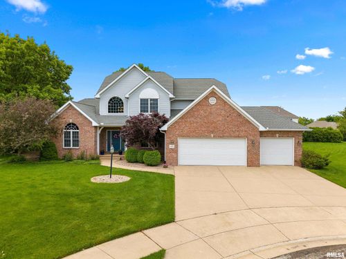 10501 N Harvest Ct, Peoria, IL, 61615-8816 | Card Image