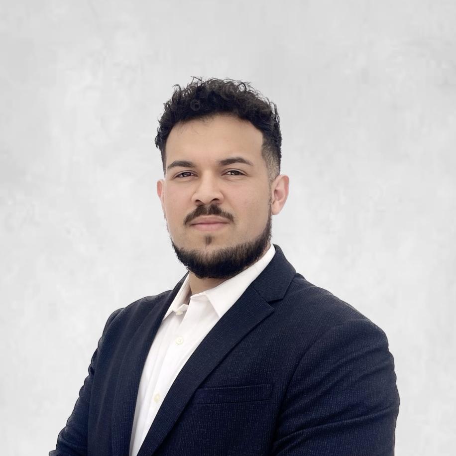 Jorge Zamora-Guerrero