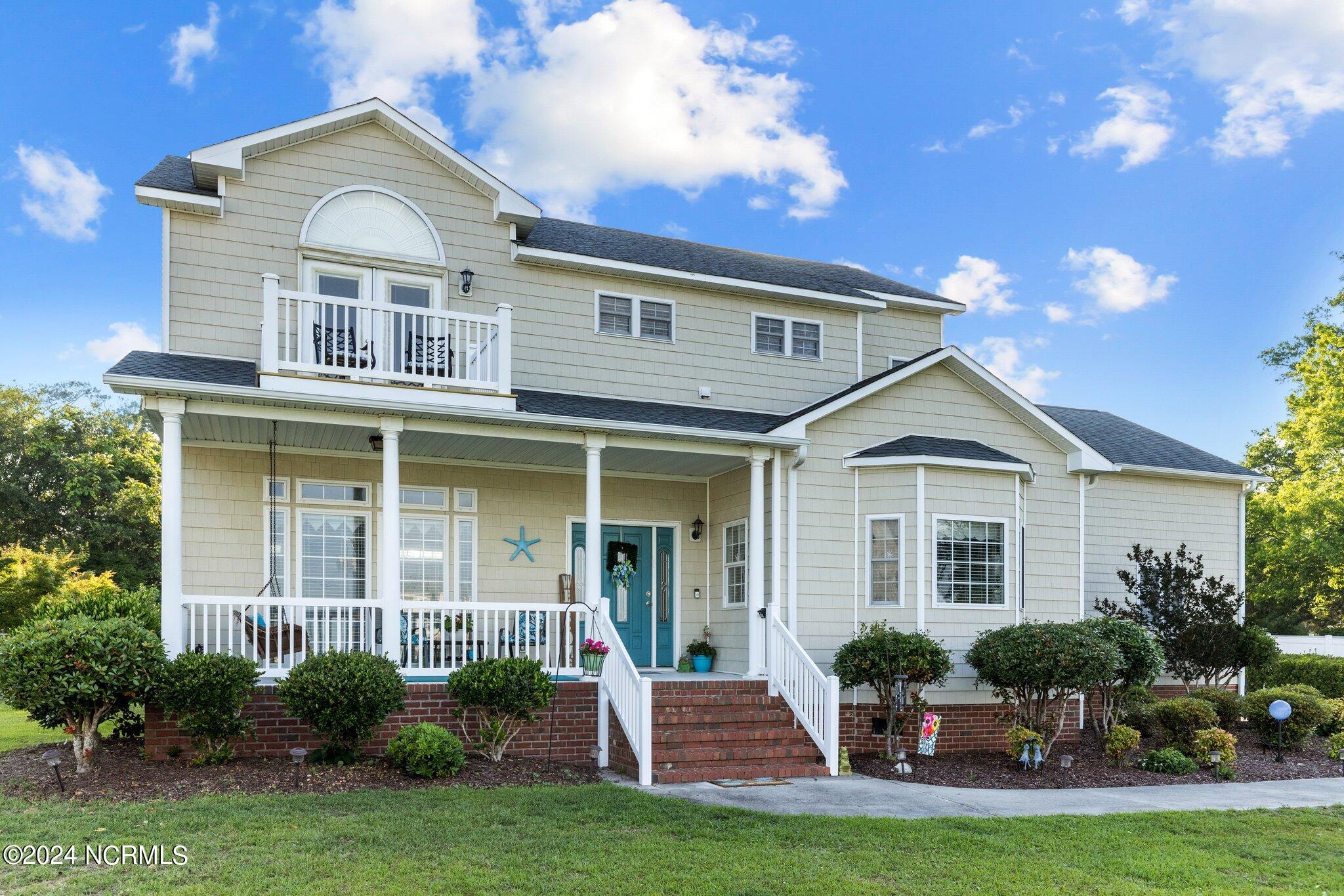 Neptune Dr, Swansboro, NC 28584