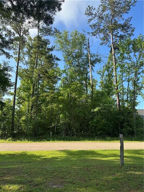 Lot 15 Pontchatrain Dr, Springfield, LA, 70462 | Card Image