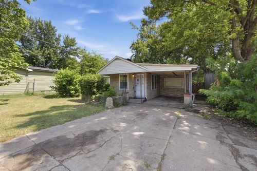 1925 W Mccormick Ave, Wichita, KS, 67213-3353 | Card Image
