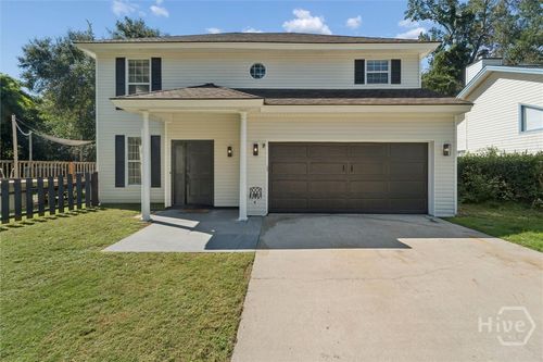 105 Kings Ct, Savannah, GA, 31406-6261 | Card Image