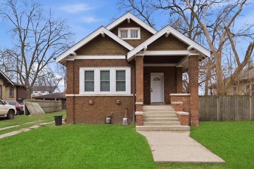 11410 S Eggleston Ave, Chicago, IL, 60628-4738 | Card Image