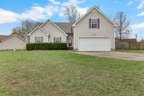 3809 Man O War Blvd, Clarksville, TN, 37042-1596 | Card Image