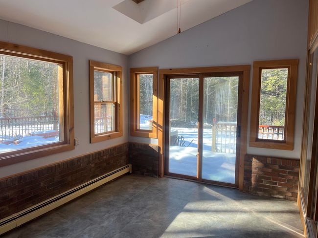 45 Westside Woods Rd, House other with 3 bedrooms, 3 bathrooms and null parking in Bartlett NH | Image 16