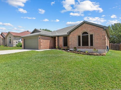 2209 Stonecrest Path, New Braunfels, TX, 78130 | Card Image