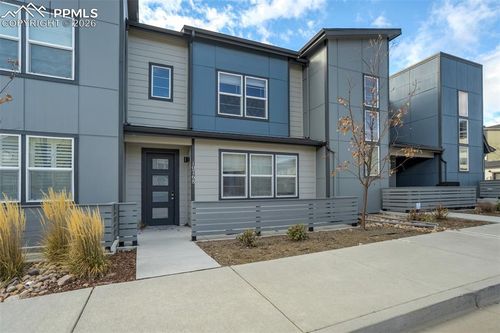 10768 Hidden Pool Hts, Colorado Springs, CO, 80908-5262 | Card Image