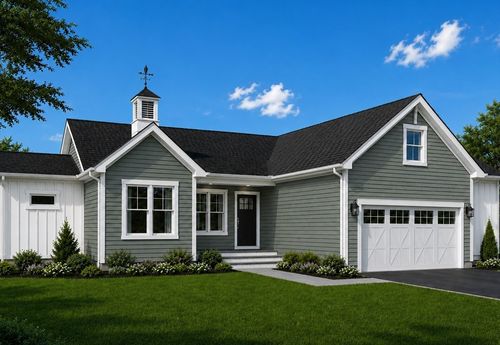 9 Weathervane Dr, Carver, MA, 02330-2200 | Card Image