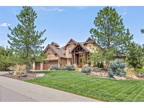 9359 Hidden Pines Ct, Parker, CO, 80134-4545 | Card Image