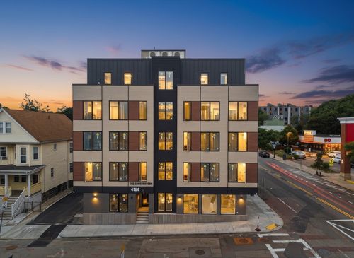 1-4164 Washington, Boston, MA, 02131 | Card Image