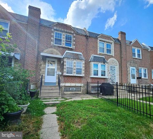 6012 Belden St, PHILADELPHIA, PA, 19149-3232 | Card Image