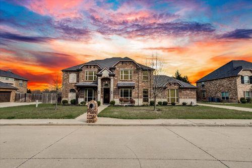 303 Fountain Creek Ct, Ovilla, TX, 75154-1887 | Card Image