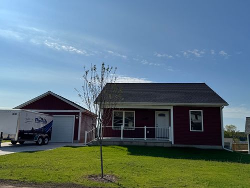 253 Willowside Drive, Shelby Village, MI, 49455 | Card Image