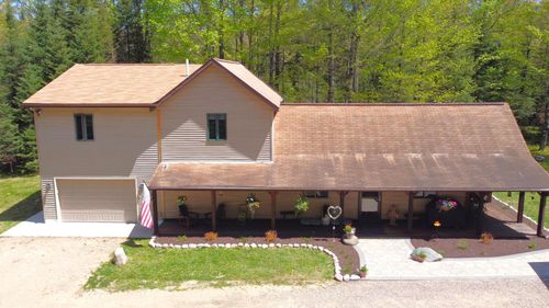 5675 Spider Lake Rd, Rhinelander, WI, 54501 | Card Image
