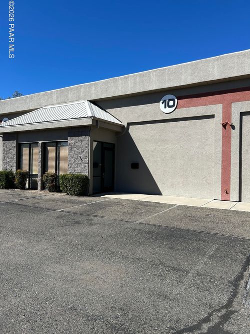 2500 N 5th Street, Prescott Valley, AZ, 86314 | Card Image