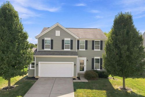 2050 Prairie Clover Dr, Lebanon, OH, 45036-4015 | Card Image