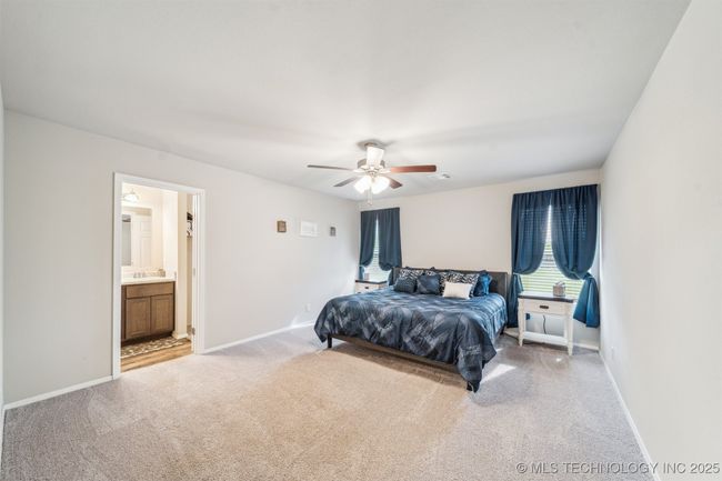 14995 S 276 Th East Ave, House other with 4 bedrooms, 2 bathrooms and null parking in Coweta OK | Image 20