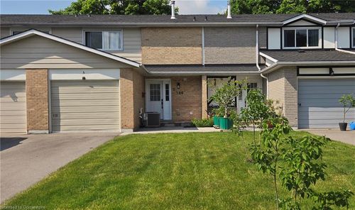5-100 St Andrews Crt, Hamilton, ON, L8K6H2 | Card Image