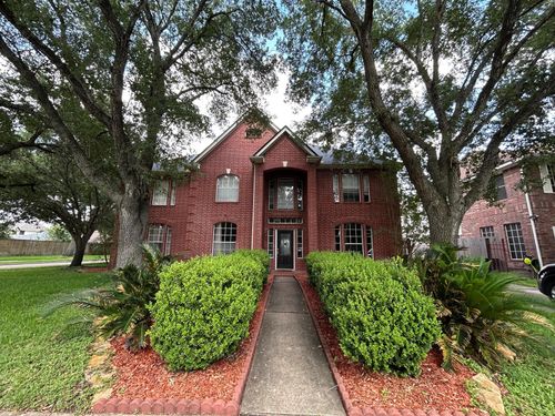 11903 Mckinney Falls Ln, Sugar Land, TX, 77498-4638 | Card Image