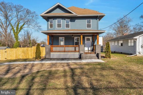 1666 Magnolia Rd, VINELAND, NJ, 08361-6575 | Card Image