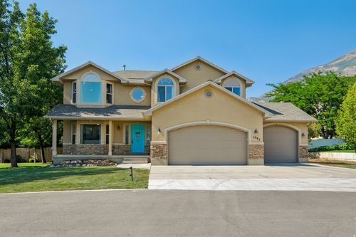 1295 N 380 E, Pleasant Grove, UT, 84062-3902 | Card Image