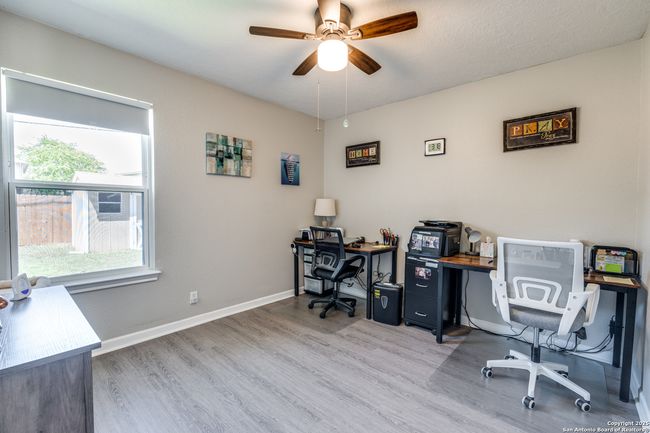 9814 Autumn Dawn, House other with 3 bedrooms, 2 bathrooms and null parking in Converse TX | Image 18