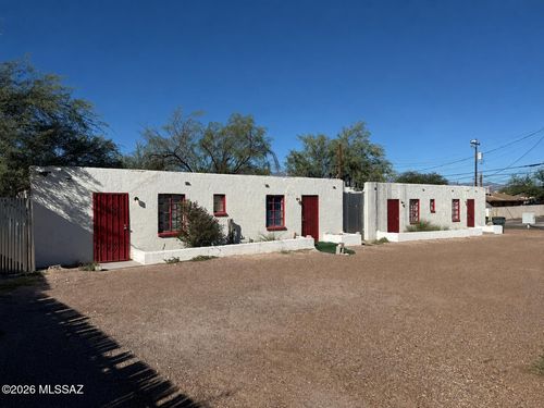 2519 N Estrella Avenue, Tucson, AZ, 85705 | Card Image