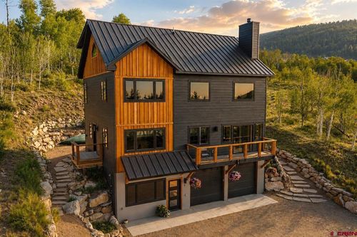 9 Cisneros Ln, Crested Butte, CO, 81224-9636 | Card Image
