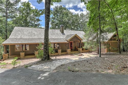 369 Indian Pipe Dr, Big Canoe, GA, 30143 | Card Image