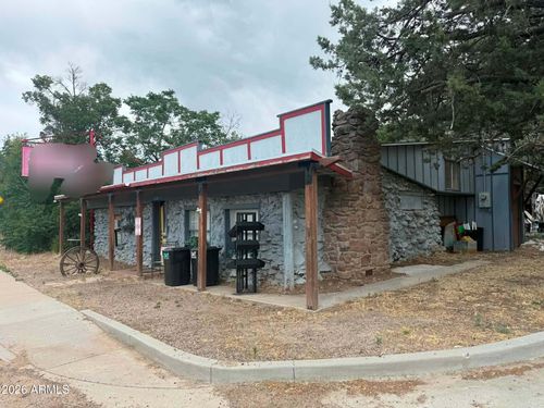 22611 S State Route 89, Yarnell, AZ, 85362-1441 | Card Image