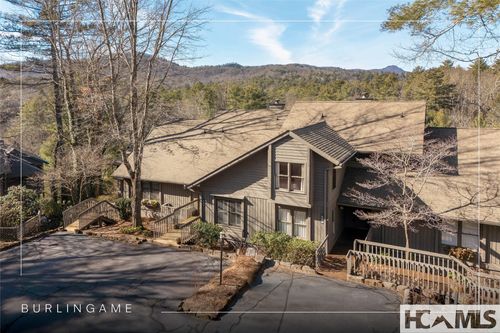 b-86 Racquet Club Villas Dr, Sapphire, NC, 28774-6733 | Card Image