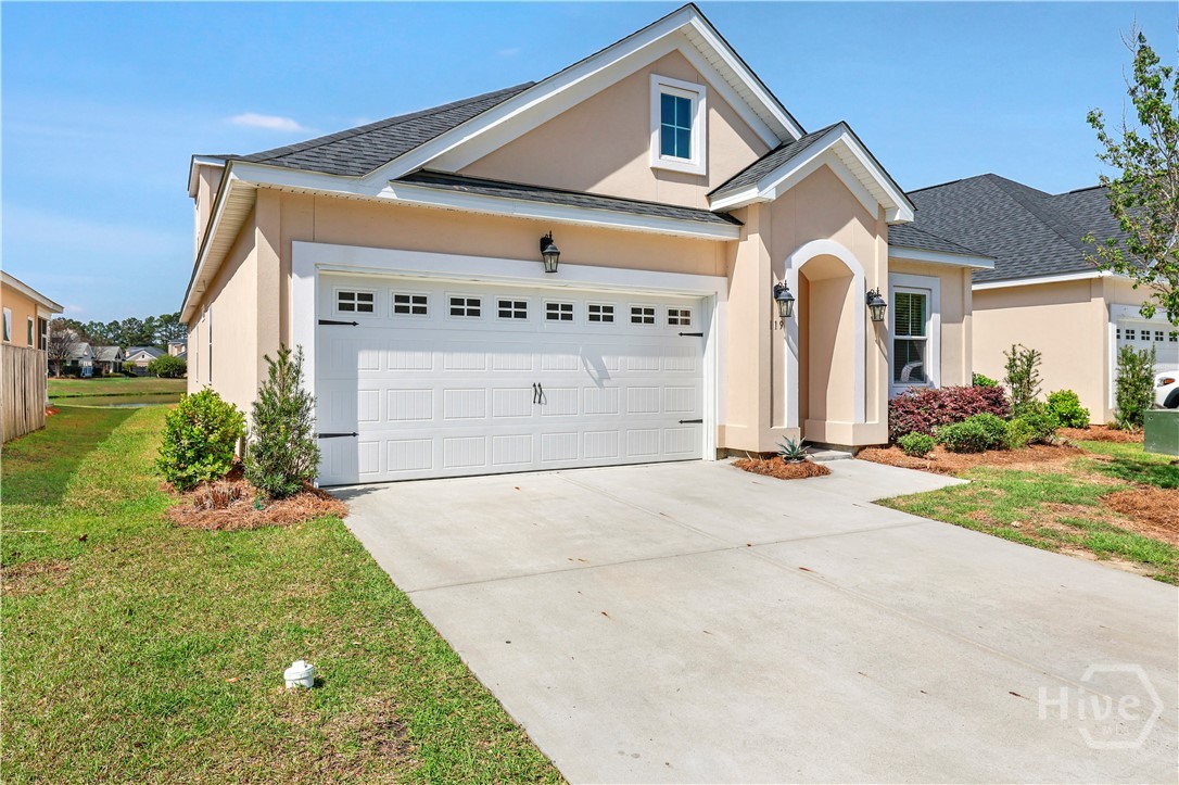 Residential in Pooler 3