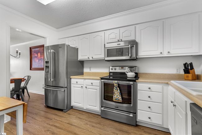 UNIT-17 - 812 Reid School Rd, Townhouse with 2 bedrooms, 2 bathrooms and null parking in Taylors SC | Image 7