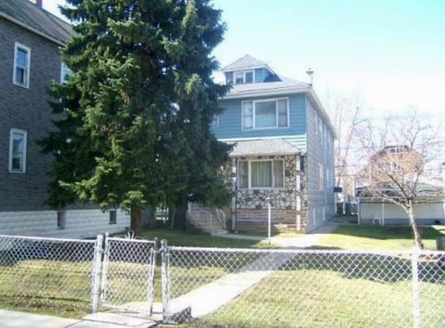8518 S Muskegon Ave, Chicago, IL, 60617-2547 | Card Image