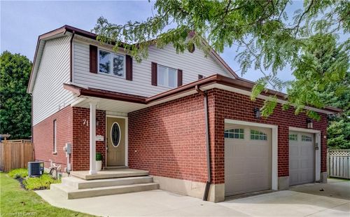 71 Juniper St, Cambridge, ON, N3C3A1 | Card Image