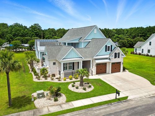 607 Boone Hall Dr, Myrtle Beach, SC, 29579-3662 | Card Image