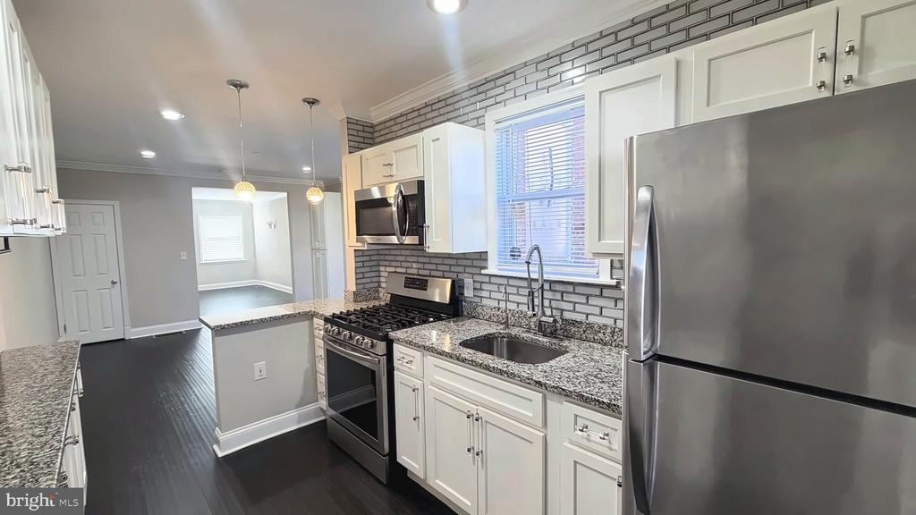 Residential in BALTIMORE 4