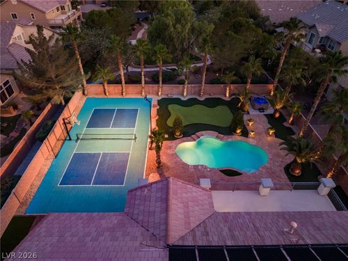 5841 Revital Ct, Las Vegas, NV, 89131-2855 | Card Image