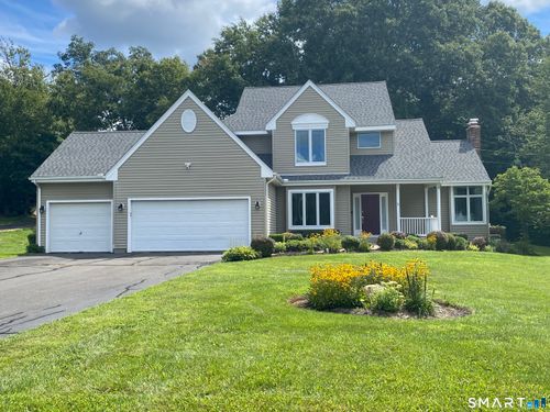 54 Winchester Dr, North Haven, CT, 06473-3466 | Card Image